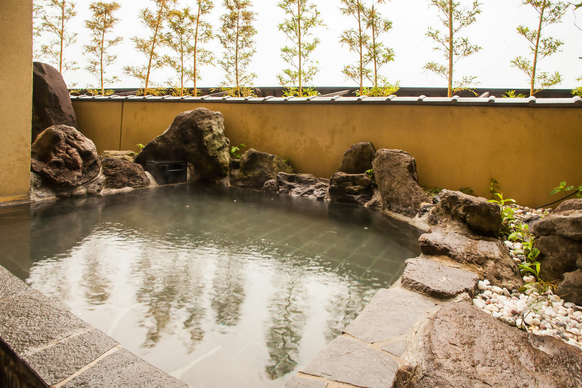 Harazuru Onsen Hanamizuki Fukuoka Asakura (Fukuoka) Exterior photo